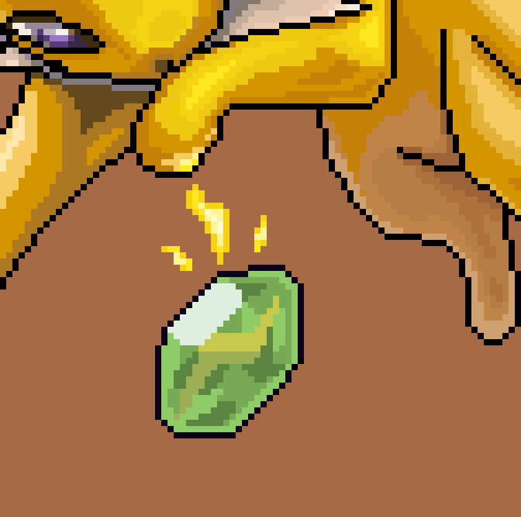 The DEVil Artist | Pixel Art & Game Dev 😈 (@The_DEVilArtist) / Posts / X