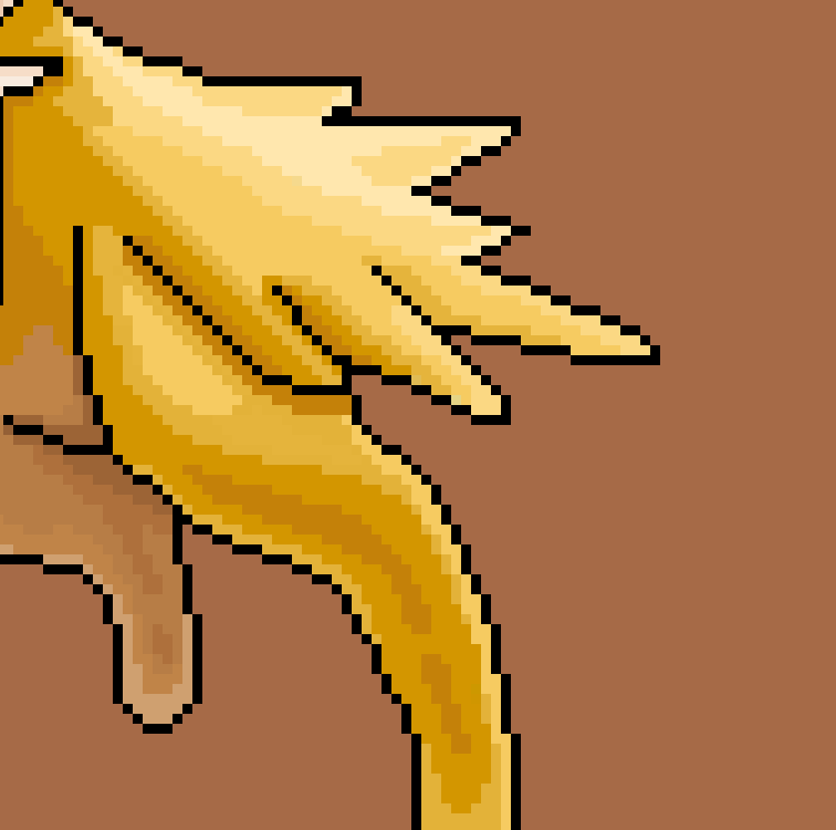 The DEVil Artist | Pixel Art & Game Dev 😈 (@The_DEVilArtist) / Posts / X