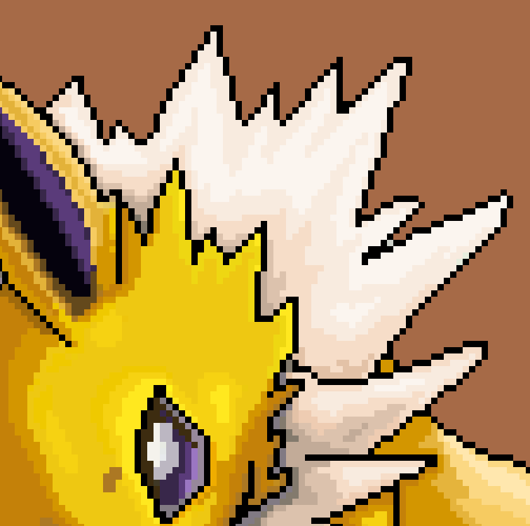 The DEVil Artist | Pixel Art & Game Dev 😈 (@The_DEVilArtist) / Posts / X