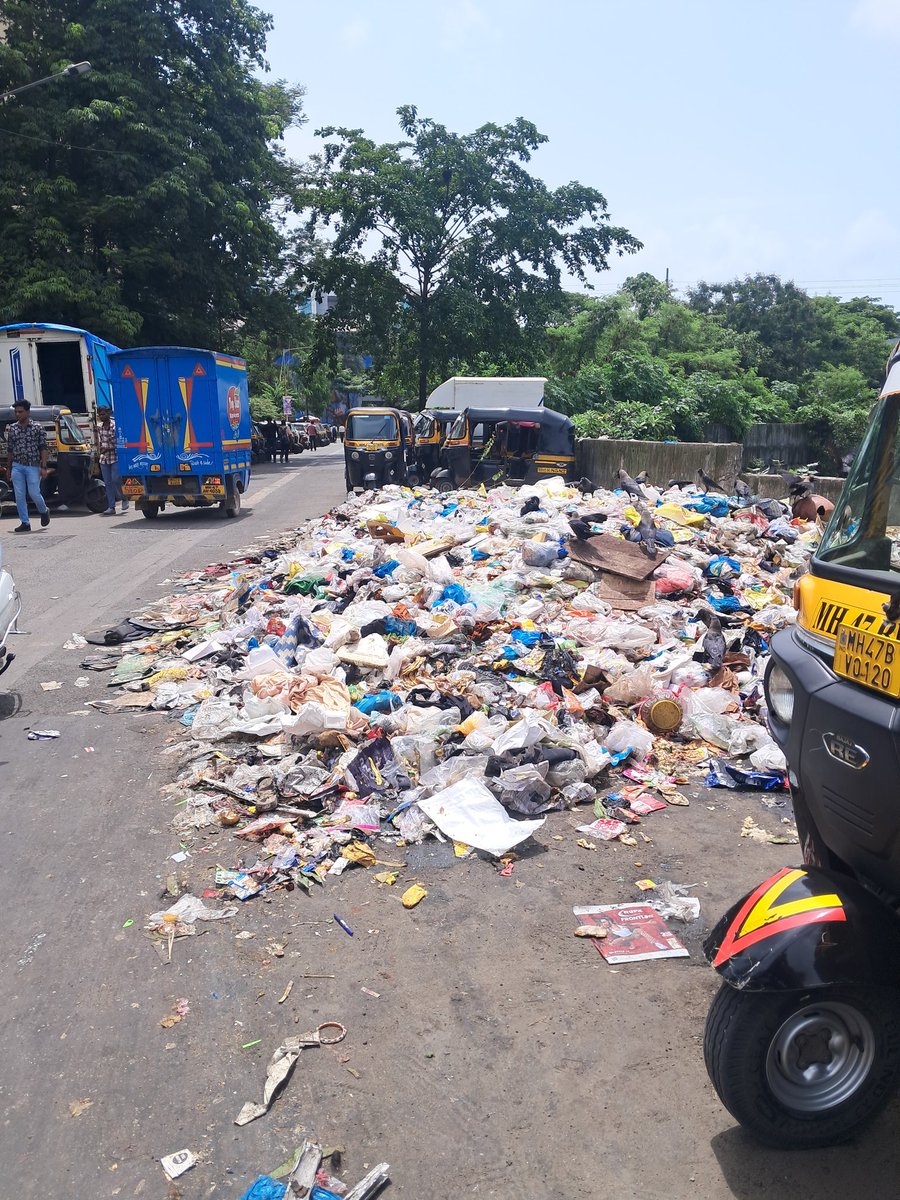 AmodkumarKamati's tweet photo. @mybmc https://t.co/7knMYQ30nG