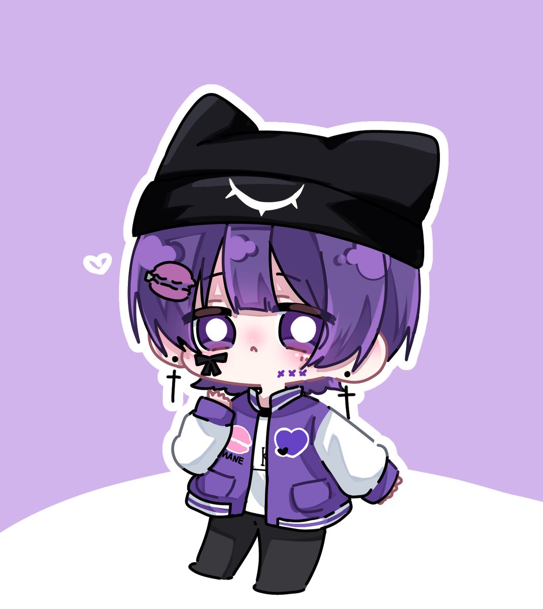 STPR BOYS あまねくん #あまねの絵