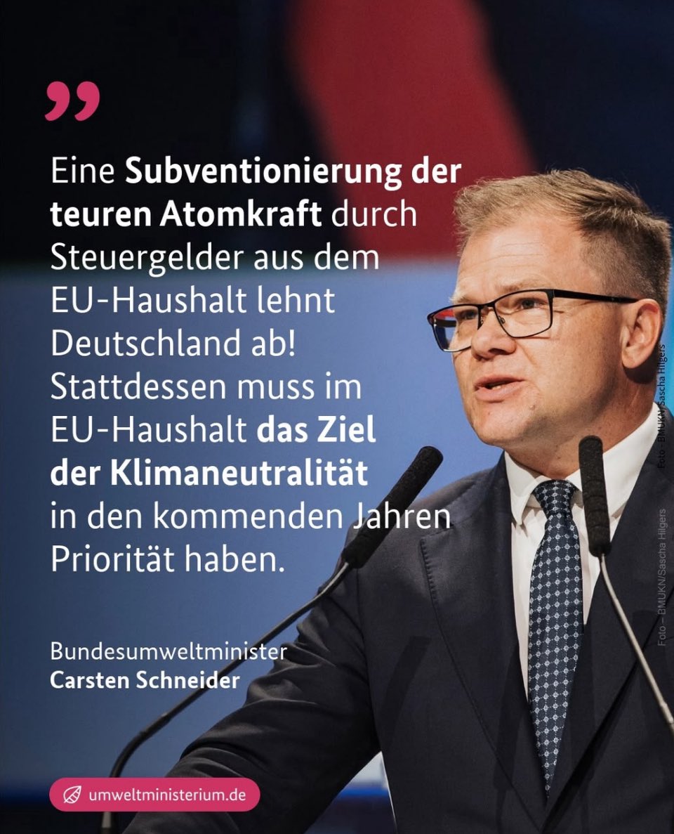 RainerReelfs's tweet image. Mit dieser @spdbt geht es in Deutschland nur noch in eine Richtung: #Bergab, weiter  Richtung Abgrund.

Bitte keinen #Blödsinn posten, liebe Herr Minister Schneider! 

Dass sie hier komplett falsch liegen, sieht man spätestens an den Strompreisen der Länder, die ausreichend…