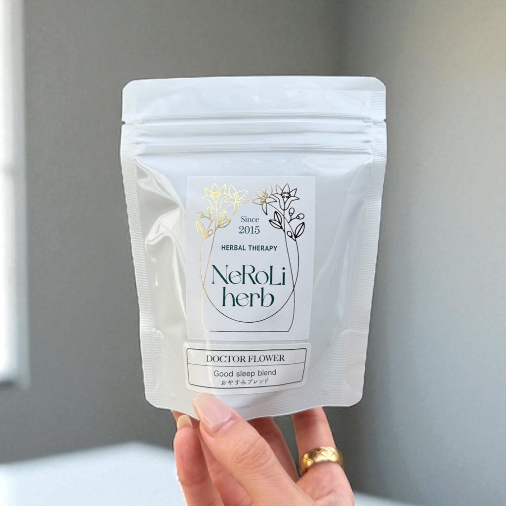 合法か疑うレベルでふわ〜っと気持ちよく眠りに落ちる＂小田切ヒロさん