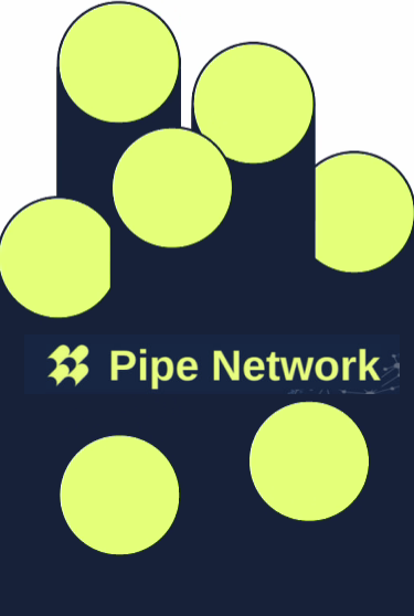🚀 Pipe is redefining Web3 data:
🔸 Decentralized streaming
🔸 Monetize your data
🔸 Fast, scalable infra
🔸 DeFi &amp; NFT integration
🔸 Secure, trustless flows
Own your data. Stream it. Earn from it.
<a href="/pipenetwork/">Pipe Network</a> #PipeNetwork #Speed