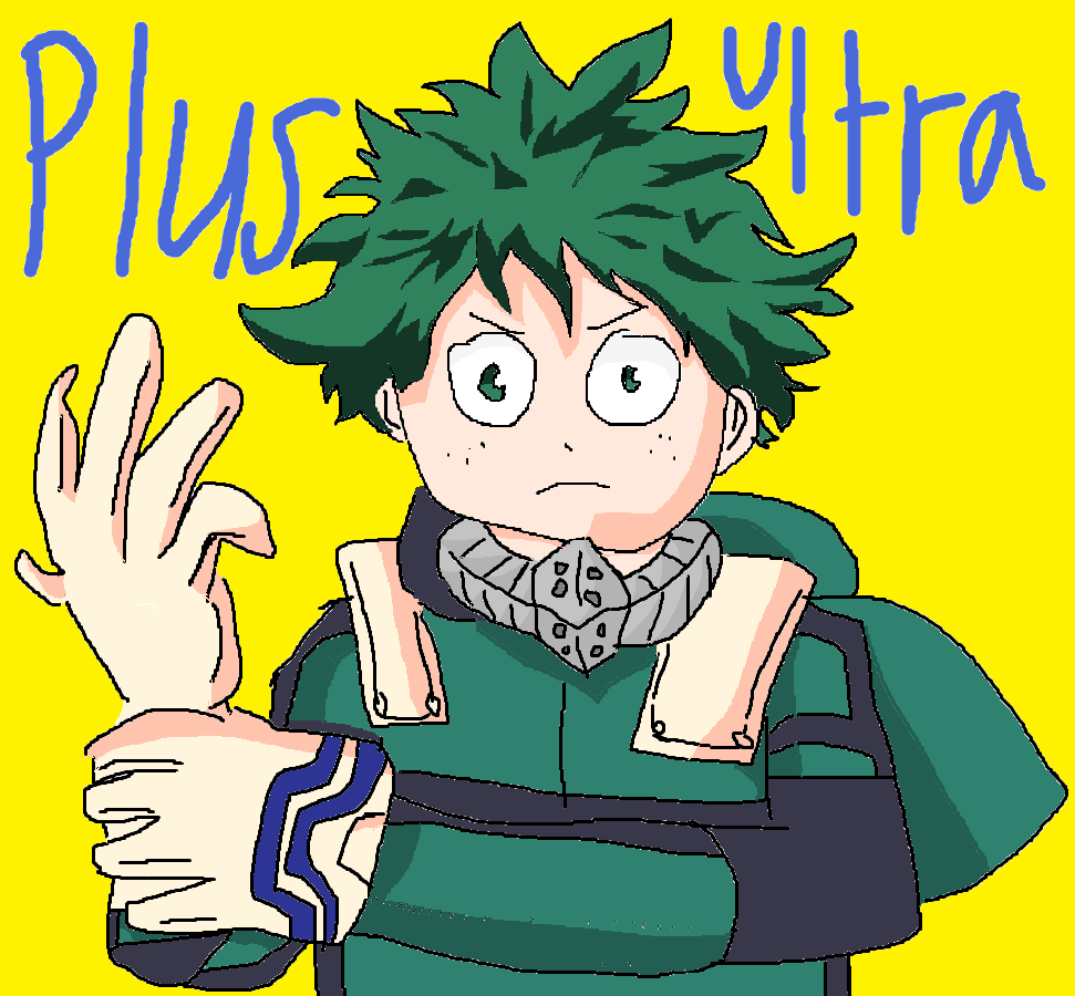 akeyedi's tweet photo. Deku - i think he draws on his freckles what do you think? https://t.co/BNzqbCklUv