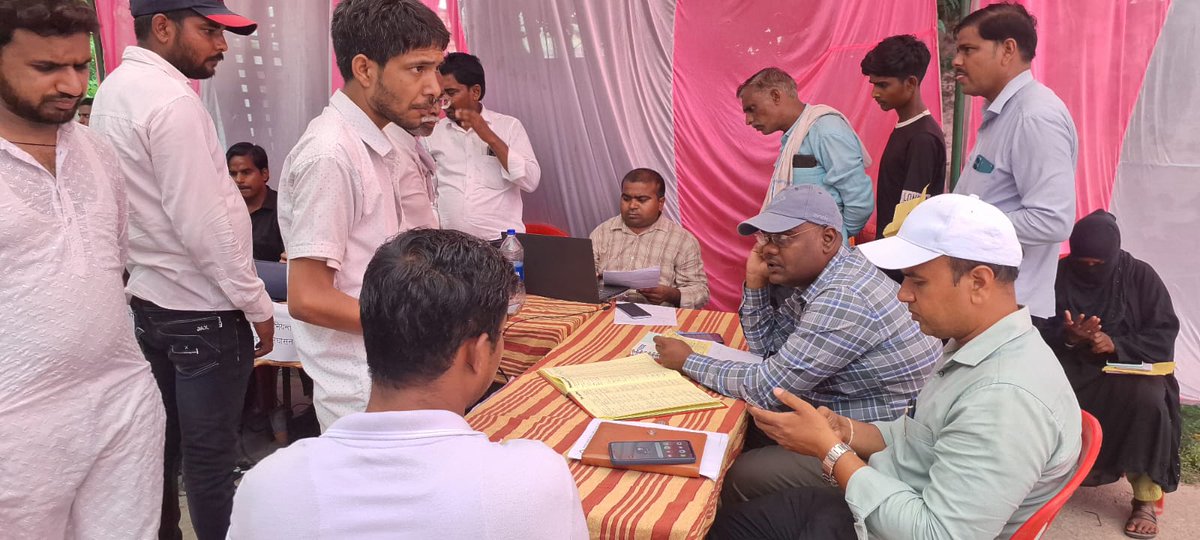 MVVNL LAKHIMPUR (@edclakhimpur) on Twitter photo рдЖрдЬ рджрд┐рдирд╛рдВрдХ 18.07.2025 рдХреЛ рд╡рд┐рджреНрдпреБрдд рд╡рд┐рддрд░рдг рдЦрдгреНрдб рдзреМрд░рд╣рд░рд╛ рдХреЗ рдЕрдиреНрддрд░реНрдЧрдд рдзреМрд░рд╣рд░рд╛ рдЙрдкрдХреЗрдиреНрджреНрд░ рдореЗрдВ рдореЗрдЧрд╛ рдХреИрдореНрдк рдХрд╛ рдЖрдпреЛрдЬрди рд╣реБрдЖ рдЬрд┐рд╕рдореЗрдВ рдЕрдзрд┐рд╢рд╕реА рдЕрднрд┐рдпрдиреНрддрд╛ рдиреЗ рдЙрдкрднреЛрдХреНрддрд╛рдУрдВ рдХреЗрд╛ рдЕрдзрд┐рдХ рд╕реЗ рдЕрдзрд┐рдХ рд▓рд╛рдн рдкрд╣реБрдЪрд╛рдиреЗ рд╣реЗрддреБ рдЖрд╡рд╢реНрдпрдХ рджрд┐рд╢рд╛ рдирд┐рд░реНрджреЗрд╢ рджрд┐рдпреЗред
<a href="/MVVNLHQ/">Madhyanchal Vidyut Vitran Nigam Limited</a> <a href="/MVVNLmd/">MVVNL</a> рдЖрдЬ рджрд┐рдирд╛рдВрдХ 18.07.2025 рдХреЛ рд╡рд┐рджреНрдпреБрдд рд╡рд┐рддрд░рдг рдЦрдгреНрдб рдзреМрд░рд╣рд░рд╛ рдХреЗ рдЕрдиреНрддрд░реНрдЧрдд рдзреМрд░рд╣рд░рд╛ рдЙрдкрдХреЗрдиреНрджреНрд░ рдореЗрдВ рдореЗрдЧрд╛ рдХреИрдореНрдк рдХрд╛ рдЖрдпреЛрдЬрди рд╣реБрдЖ рдЬрд┐рд╕рдореЗрдВ рдЕрдзрд┐рд╢рд╕реА рдЕрднрд┐рдпрдиреНрддрд╛ рдиреЗ рдЙрдкрднреЛрдХреНрддрд╛рдУрдВ рдХреЗрд╛ рдЕрдзрд┐рдХ рд╕реЗ рдЕрдзрд┐рдХ рд▓рд╛рдн рдкрд╣реБрдЪрд╛рдиреЗ рд╣реЗрддреБ рдЖрд╡рд╢реНрдпрдХ рджрд┐рд╢рд╛ рдирд┐рд░реНрджреЗрд╢ рджрд┐рдпреЗред
<a href="/MVVNLHQ/">Madhyanchal Vidyut Vitran Nigam Limited</a> <a href="/MVVNLmd/">MVVNL</a>