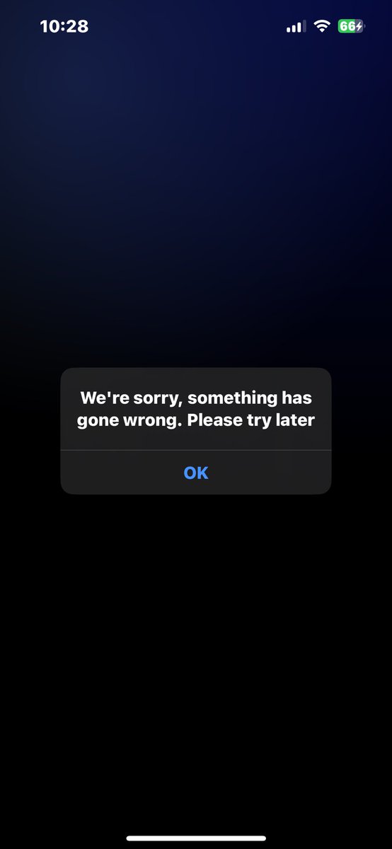 noel19635643's tweet photo. @revolutsupport I can not login into my account i deinstalled the app tried via web but nothing helps. https://t.co/goNDJOYtTF