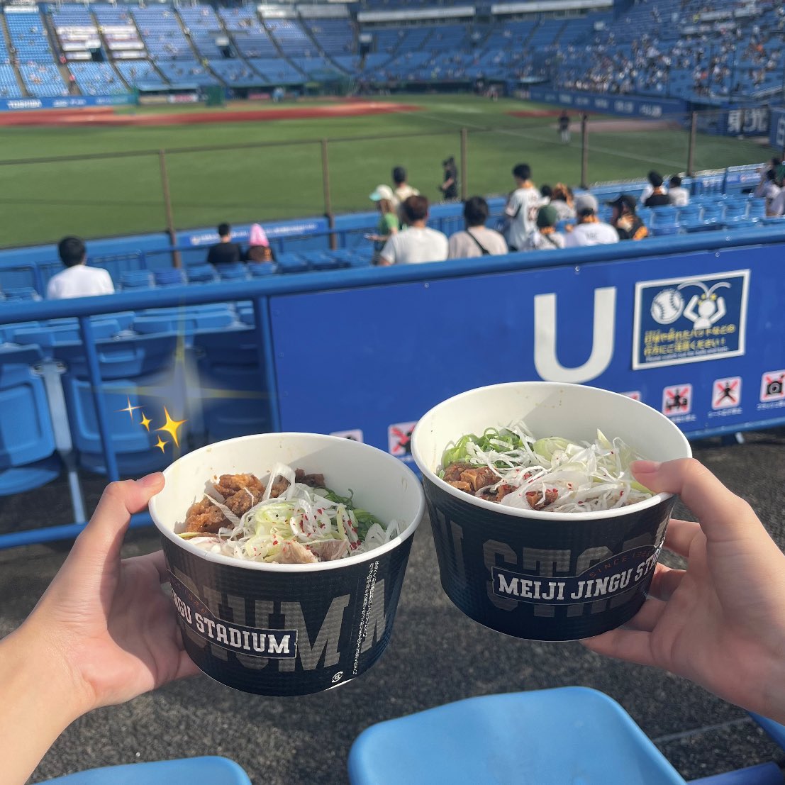 ec_ac_img's tweet image. 塩見さんのまぜそば美味しすぎたので神宮行く方におすすめしたい🙂‍↕️🤍#神宮グルメ