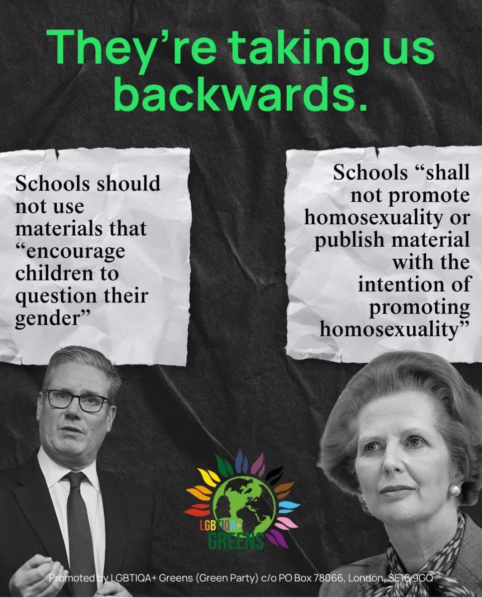 OakesMarianne's tweet image. Section 28 just got a rebrand, now it’s call section 36, same sh1t different era!! #TransRightsAreHumanRights