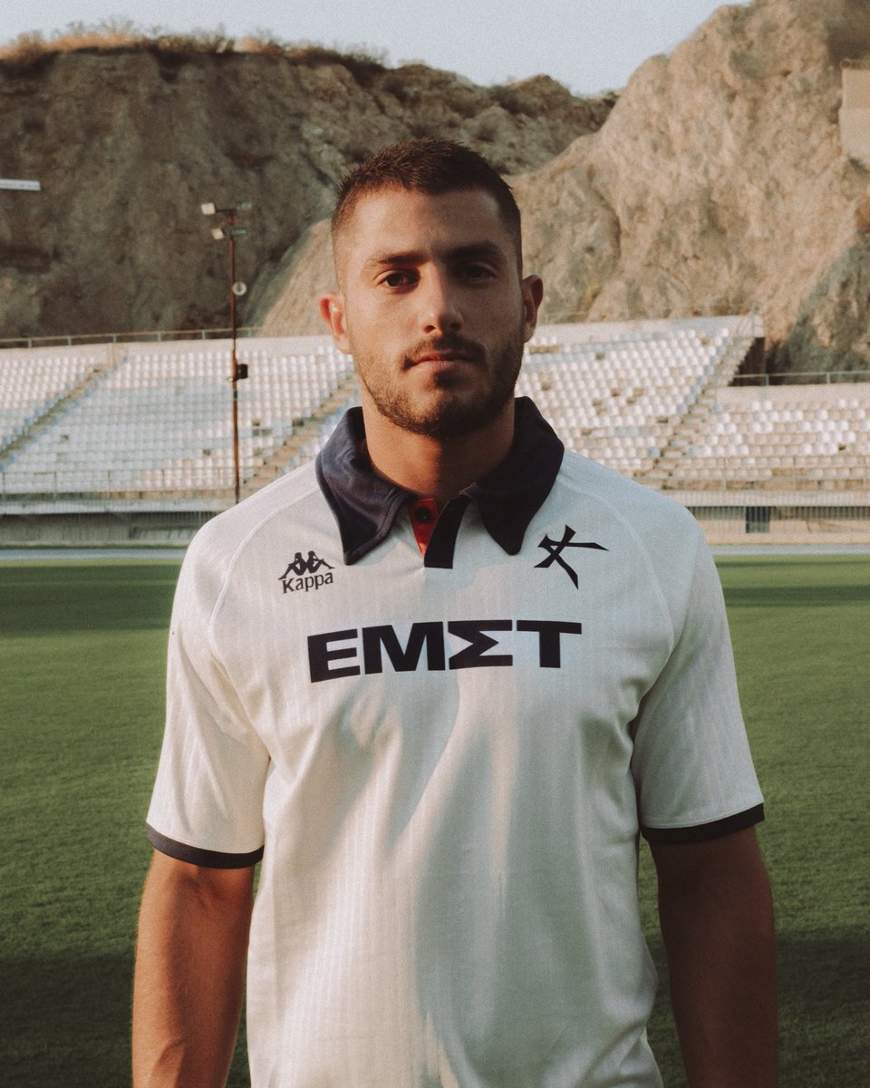 AKFC66's tweet image. Frixos Grivas joins AKFC

A former Greece youth international, the 24-year-old attacker has Super League experience with Panionios and OFI and most recently played for Kalamata.

GR: akfc66.gr/el/men/news/fr…

EN: akfc66.gr/men/news/frixo…

#AKFC66