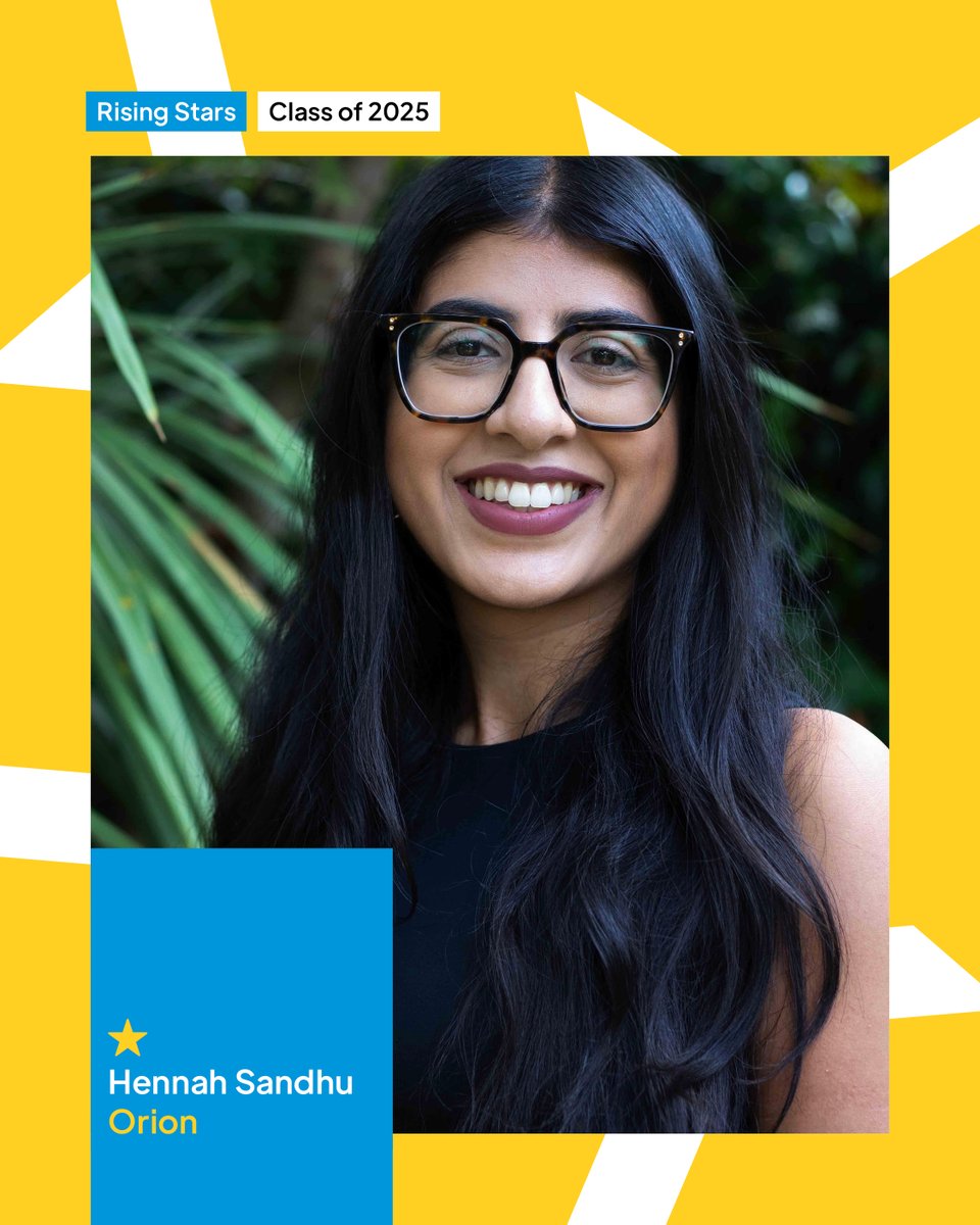 <a href="/FarshoreBooks/">Farshore</a> <a href="/Sydney_Alllen/">Sydney Allen</a> <a href="/glassboxx/">Glassboxx</a> <a href="/alexabatif/">alexa allen-batifoulier</a> <a href="/DelReyUK/">Del Rey Books UK</a> <a href="/BallSuzannah/">Suzy Ball</a> <a href="/WMEBooksUK/">WME Books UK</a> <a href="/madsphyllis/">Maddy Belton</a> <a href="/MMLitAgency/">Madeleine Milburn Agency</a> <a href="/panmacmillan/">Pan Macmillan</a> <a href="/nosfleuratu/">fleur clarke</a> <a href="/HarperFiction/">HarperFiction</a> <a href="/SabhbhC/">Sabhbh Curran</a> <a href="/CBGBooks/">Curtis Brown Books</a> <a href="/AoifeDatta/">Aoife Datta</a> <a href="/orionbooks/">Orion Publishing</a> <a href="/RachDavisAuthor/">Rachael Davis (she/her)</a> <a href="/Creative_Roots_/">Creative Roots Studio</a> <a href="/SareetaDomingo/">Sareeta Domingo</a> <a href="/JacarandaBooks/">Jacaranda Books</a> <a href="/CGadenGilmartin/">Cassia Gaden Gilmartin</a> <a href="/NewIslandBooks/">New Island Books</a> <a href="/Helena_Heald/">Helena Heald</a> <a href="/EdinburghUP/">Edinburgh University Press</a> <a href="/PenguinUKBooks/">Penguin Books UK</a> <a href="/simplybookshq/">Simply Books</a> <a href="/TransworldBooks/">Transworld Books</a> <a href="/HachetteUK/">Hachette UK</a> <a href="/shyamktweets/">Shyam Kumar</a> <a href="/VikingBooksUK/">Viking Books UK</a> <a href="/ScribnerUK/">ScribnerUK</a> <a href="/mariaomena_/">Maria Omena-Neale (she/her)</a> <a href="/Sage_Publishing/">Sage</a> <a href="/CultofBooks/">Cult of Books</a> <a href="/Books2DoorUK/">Books 2 Door</a> <a href="/carolinaparodi/">Caro Parodi</a> <a href="/FitzcarraldoEds/">Fitzcarraldo Editions</a> <a href="/Octopus_Books/">Octopus Publishing</a> <a href="/LSEPress/">LSE Press</a> <a href="/TheQuartoGroup/">The Quarto Group</a> <a href="/stellasabin/">stella sabin</a> <a href="/PeirenePress/">Peirene Press</a> Congratulations to our Rising Star Hennah Sandhu, senior marketing manager at Orion ✨
#TheBooksellerRisingStars