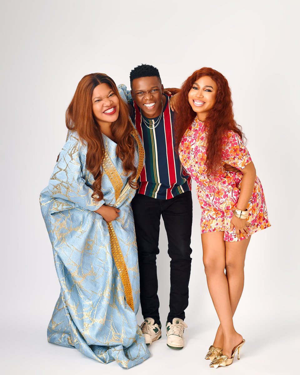 toyin_abraham1's tweet photo. Love or Money is coming this Thursday, 24th July by 6PM on Toyin Abraham TV (YouTube)! ππ½π°β€οΈ
While you wait, keep enjoying The 4th Generationβ still showing and blessing lives.
Please watch, subscribe, like, comment, and shareππ½
#LoveOrMoney #The4thGeneration #ToyinAbraham https://t.co/PqkP1JJOcY
