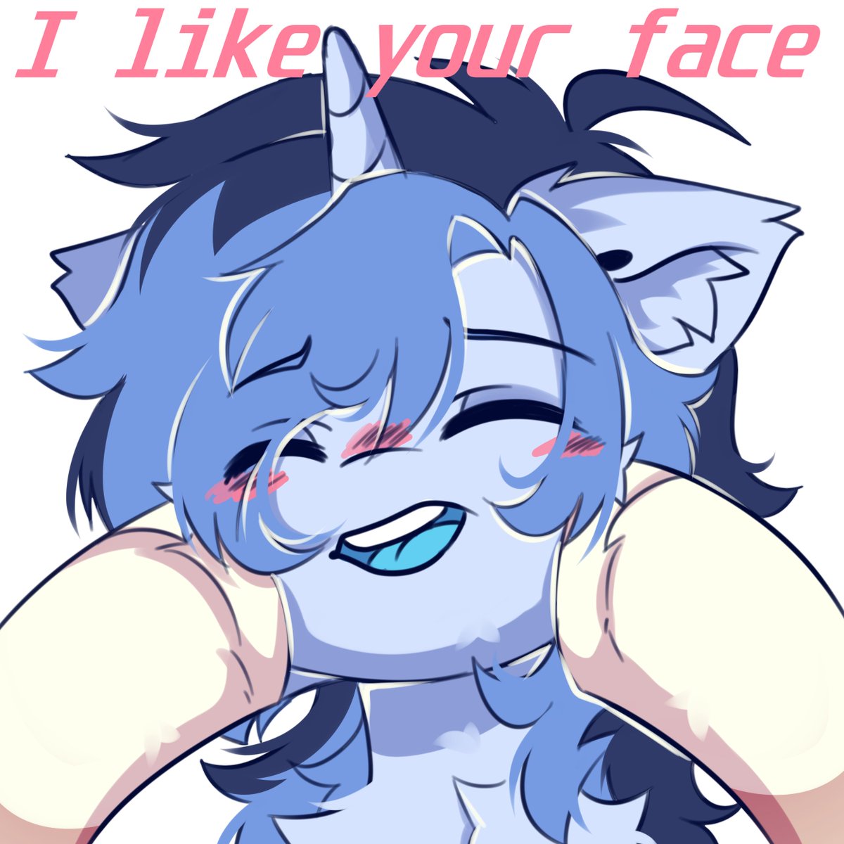 stesha_arts's tweet image. Gift for @Flixanoa