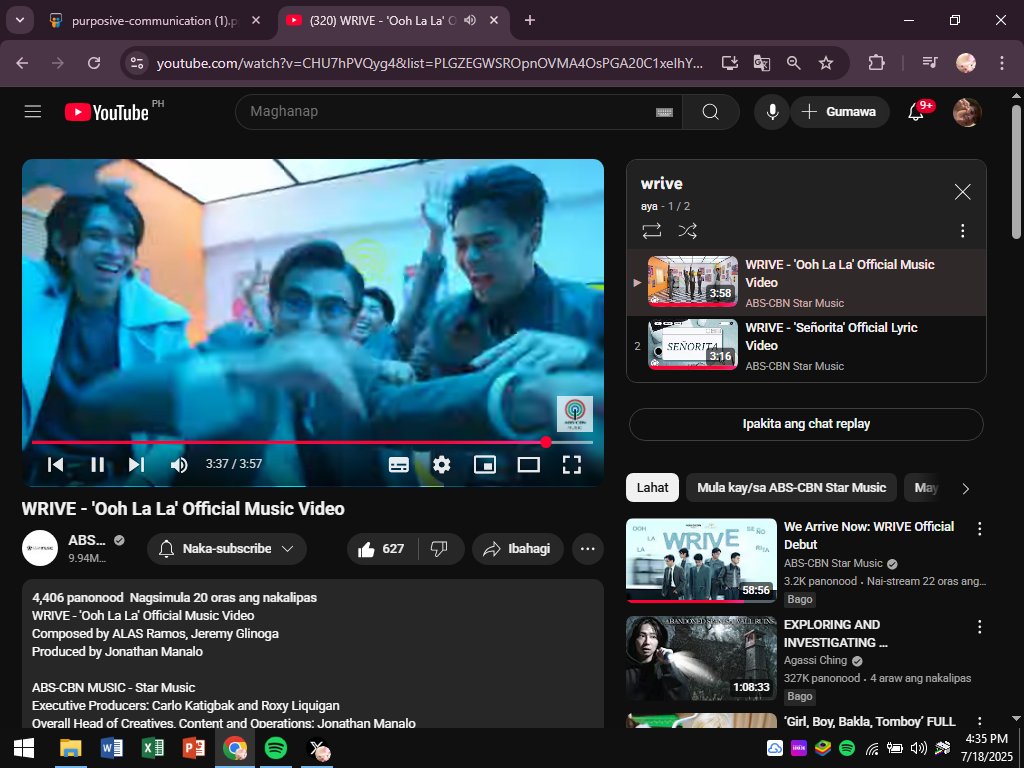 dreimazing's tweet photo. OOH LA LA 👌RESET👌 

drop ur mv streaming proof &amp; tag 5 moots to do the same! 👌

@for_ishiro @kurowiiiii @ken_nybooo @here4bgyo_ @dreidreihae https://t.co/vFG5AyLmT4