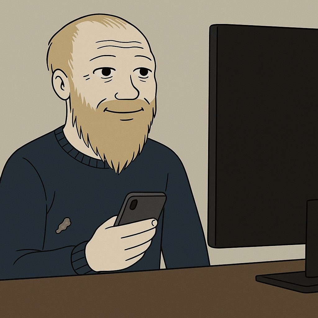 are we winning?
maybe not yet

but we’re here
we’re holding
and we’re not done

$PAW X $FIN | the story’s just getting good