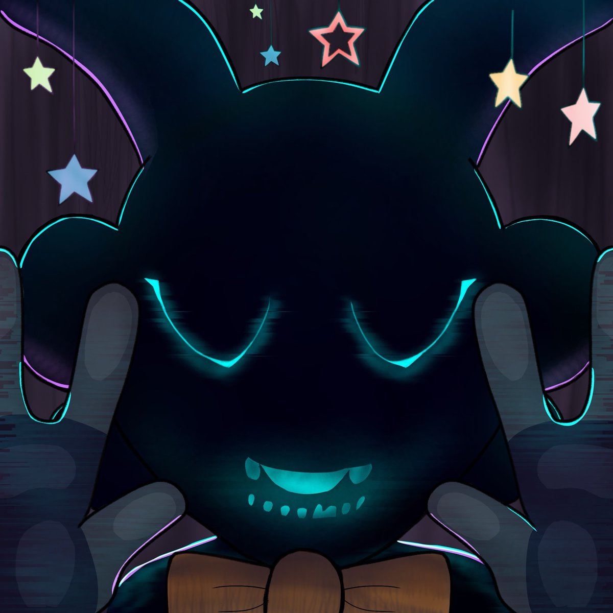 prisms_panic's tweet image. Let her in!
Art fight attack #9
Ticket belongs to @RealFunlock
Had a lot of fun with this. I feel like I say that with all of them but like, drawing is fun!
#artfight2025 #artfight