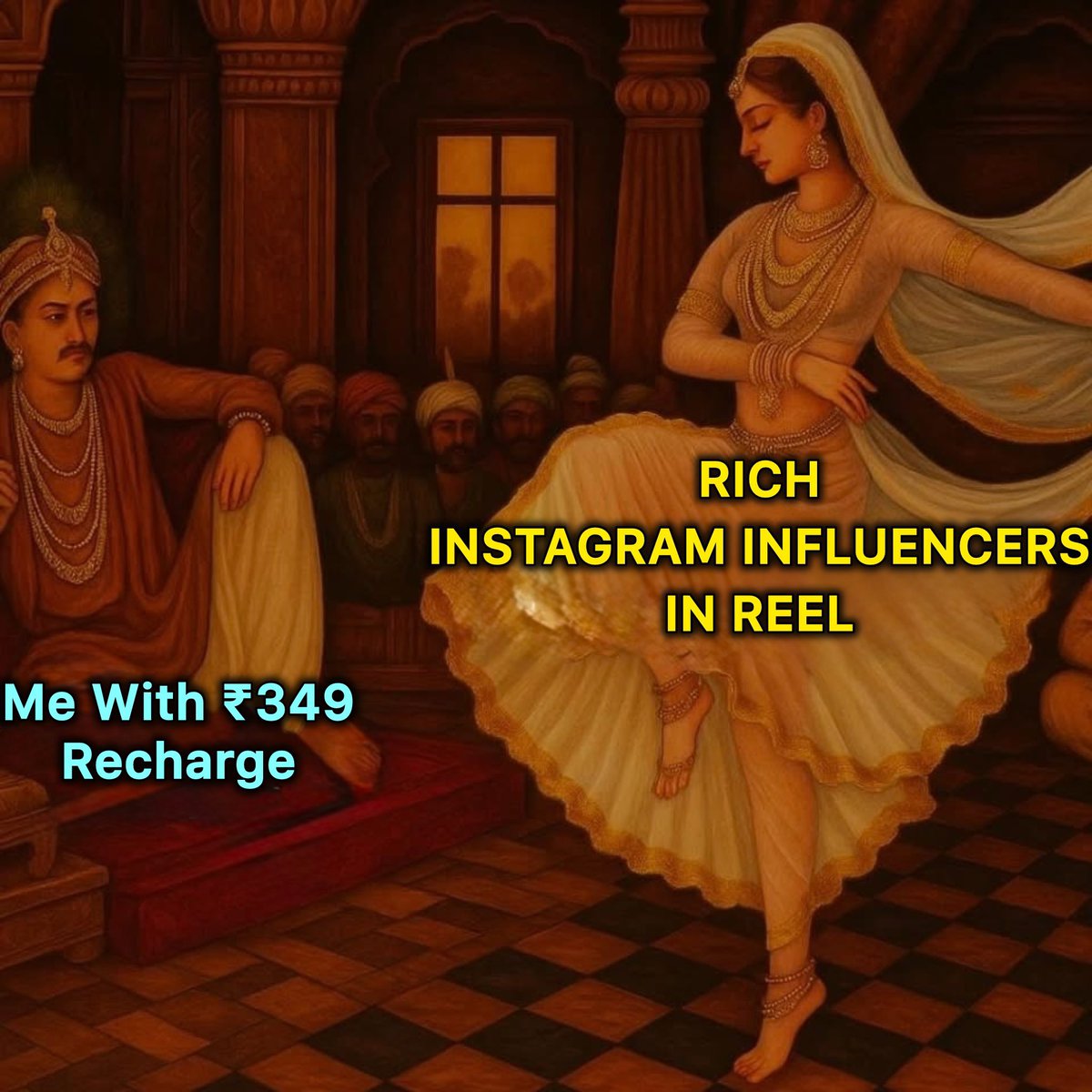 Ohh bhai🤣🤣🤣🤣