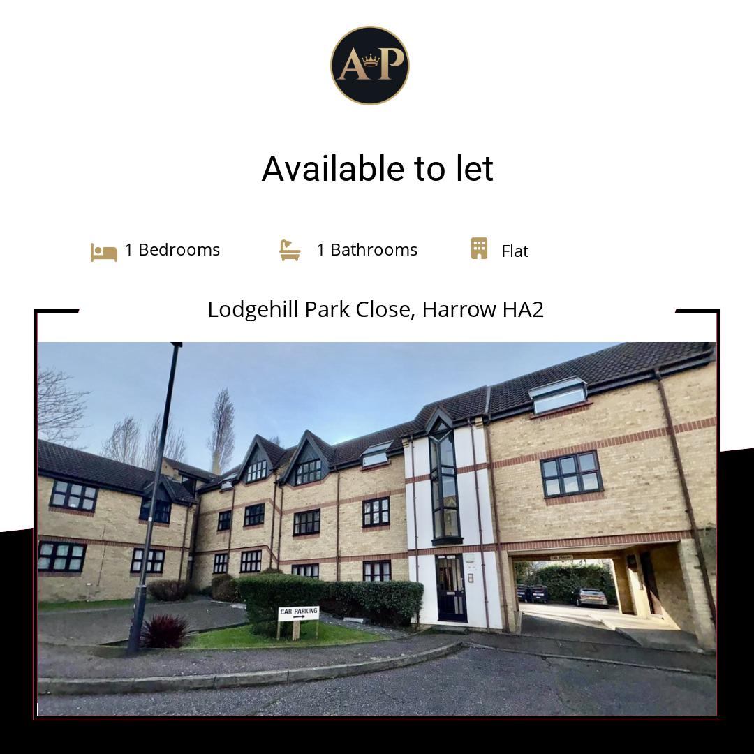 AndrewPearce_10's tweet image. Professional tenants required
Lodgehill Park Close, Harrow Flat £1,500 pcm
psh.pt/pcnzhey
#forsale #Pinner #PinnerLiving #PinnerProperty #PinnerHomes #PinnerLife #HarrowProperty #NorthWestLondon #LocalEstateAgent #PropertyOfTheWeek #JustListed #HotProperty...