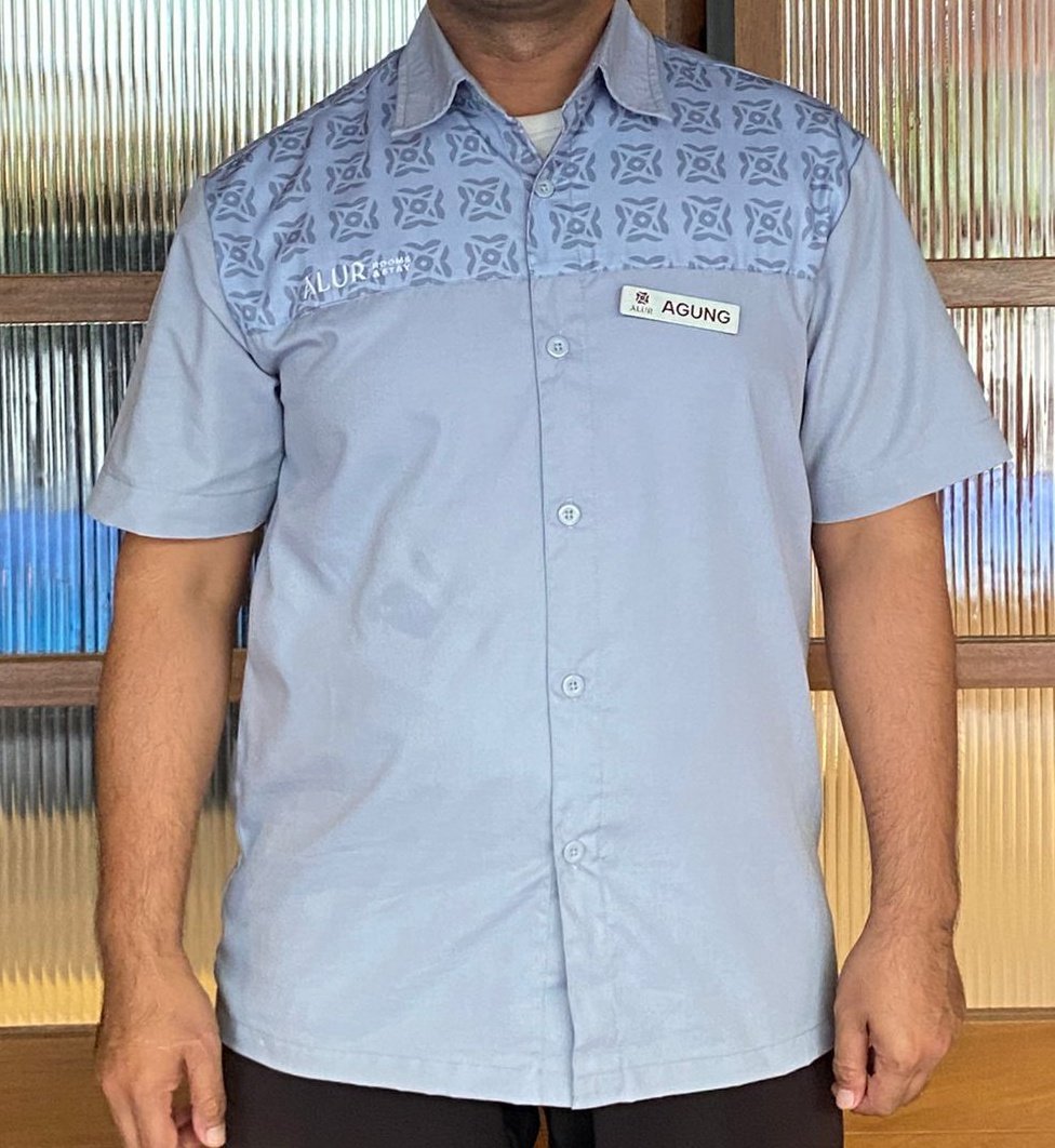 greaclogo's tweet image. Enjoy Your Stay!
Pesanan Seragam salah satu Hotel di Bandung

Mau Bikin Kaos &amp;amp; Seragam?
Greaclogo.com aja!
WA 0813-1257-7030

#BikinSeragam
#BikinKaos