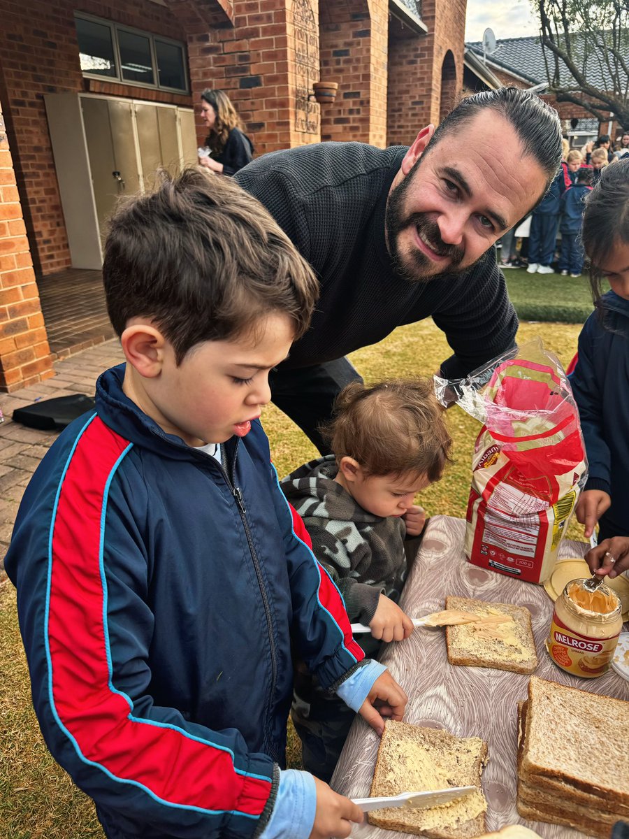 Daniel Baron tweet media