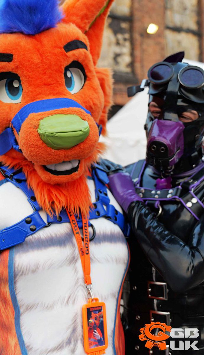 Gear Gallery Time

Some of our guests favourite photos from last year - Join us Aug 15-Aug 18 2025 and get yours too 
Gear and More Gear and friendship is what GearBlast:UK is about  
uktickets.gearblast.com
#GBUK2025 ##GearUpTogether #GearSexual #UnityinGear