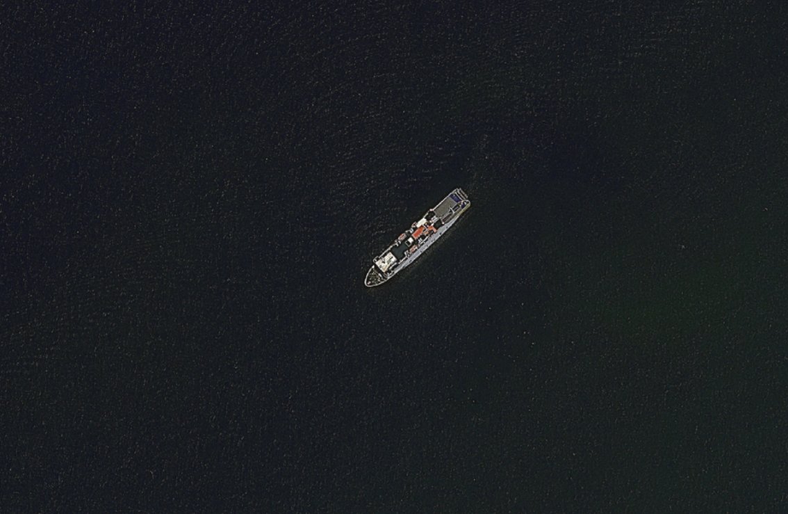 Copernicus Maritime Surveillance (@copernicuscms) on Twitter photo Through Earth Observation images, <a href="/CopernicusCMS/">Copernicus Maritime Surveillance</a>
ensures the safe passage of vessels, individuals and goods.
Have a look at this passenger ship! Through Earth Observation images, <a href="/CopernicusCMS/">Copernicus Maritime Surveillance</a>
ensures the safe passage of vessels, individuals and goods.
Have a look at this passenger ship!