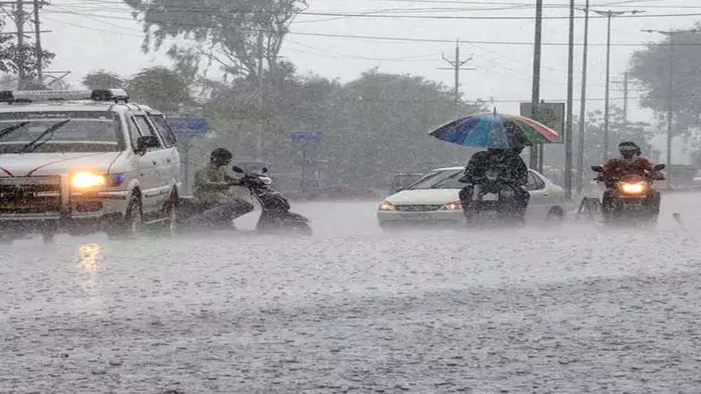 IND24AMPL's tweet image. दिल्ली-NCR में मौसम ने बदली करवट, बढ़ती उमस से बढ़ी बेचैनी

ind24.tv/news/delhi_ncr…

#DelhiWeather  #NCRWeather  #HumidityAlert  #दिल्लीकामौसम  #RainOrPain  #DelhiNCR  #ind24