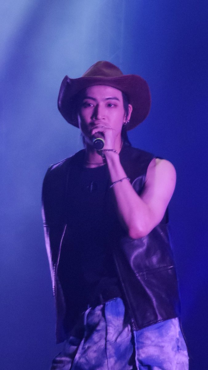 💪🏻🤠

❥ #JAYB, #제이비, <a href="/jaybnow_hr/">JAY B</a>!