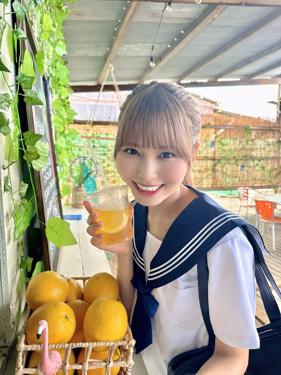 ใใ๐ฎ (@m_hana8) on Twitter photo 100ไธๅๅ็ใใใงใจใใ๏ธ๐
ๅคงๅใซ่ใ็ถใใพใใ
#ๆตทใจใฌใขใณใใฃใผ
#ๅคงๅ ด่ฑ่ #ใใใฐใฏใชใใ
<a href="/hana_oba/">ๅคงๅ ด ่ฑ่</a> 100ไธๅๅ็ใใใงใจใใ๏ธ๐
ๅคงๅใซ่ใ็ถใใพใใ
#ๆตทใจใฌใขใณใใฃใผ
#ๅคงๅ ด่ฑ่ #ใใใฐใฏใชใใ
<a href="/hana_oba/">ๅคงๅ ด ่ฑ่</a>
