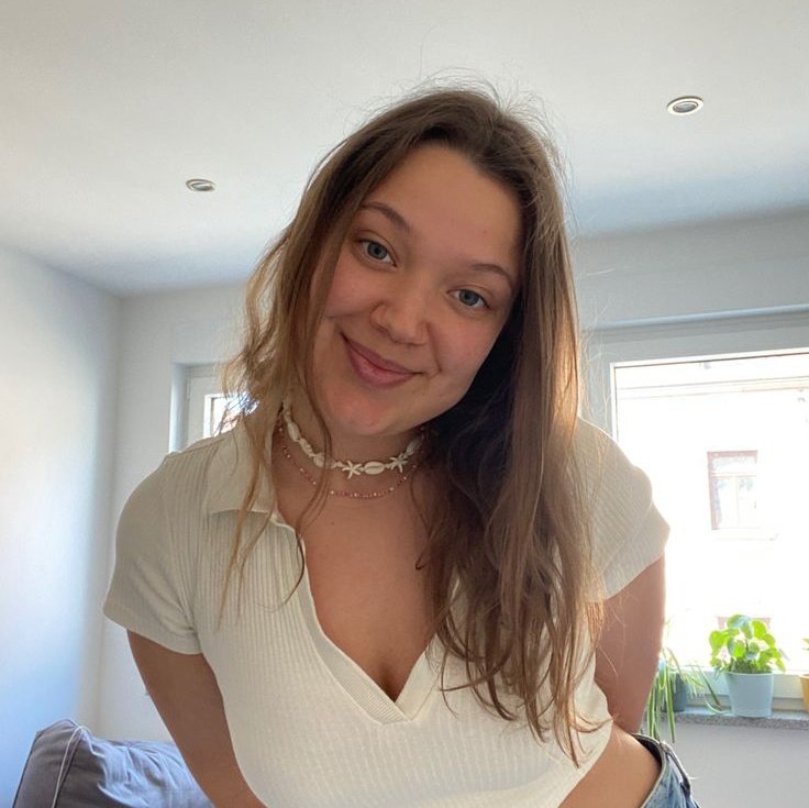 #NewProfilePic