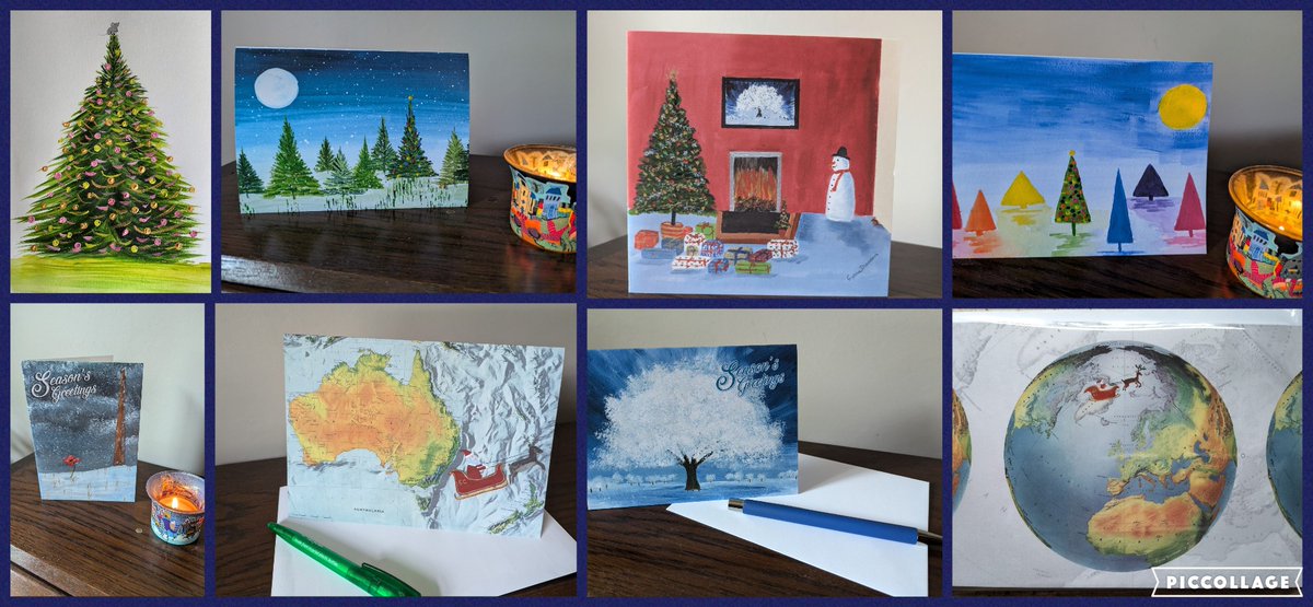 OrigArtPrints's tweet image. #ChristmasInJuly
I love buying bits'n'bobs for #Christmas early on so I'm not spending everything in Nov/Dec
If you're looking for a special #ChristmasCard to send to friends and family check my website lincolnmaplady.co.uk
#EarlyBiz #LincsConnect #MHHSBD #UKMakers