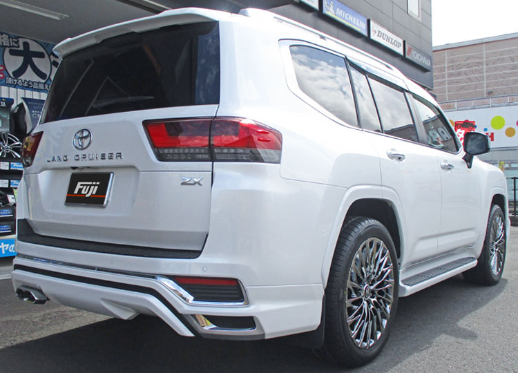 フジコーポレーション tweet media