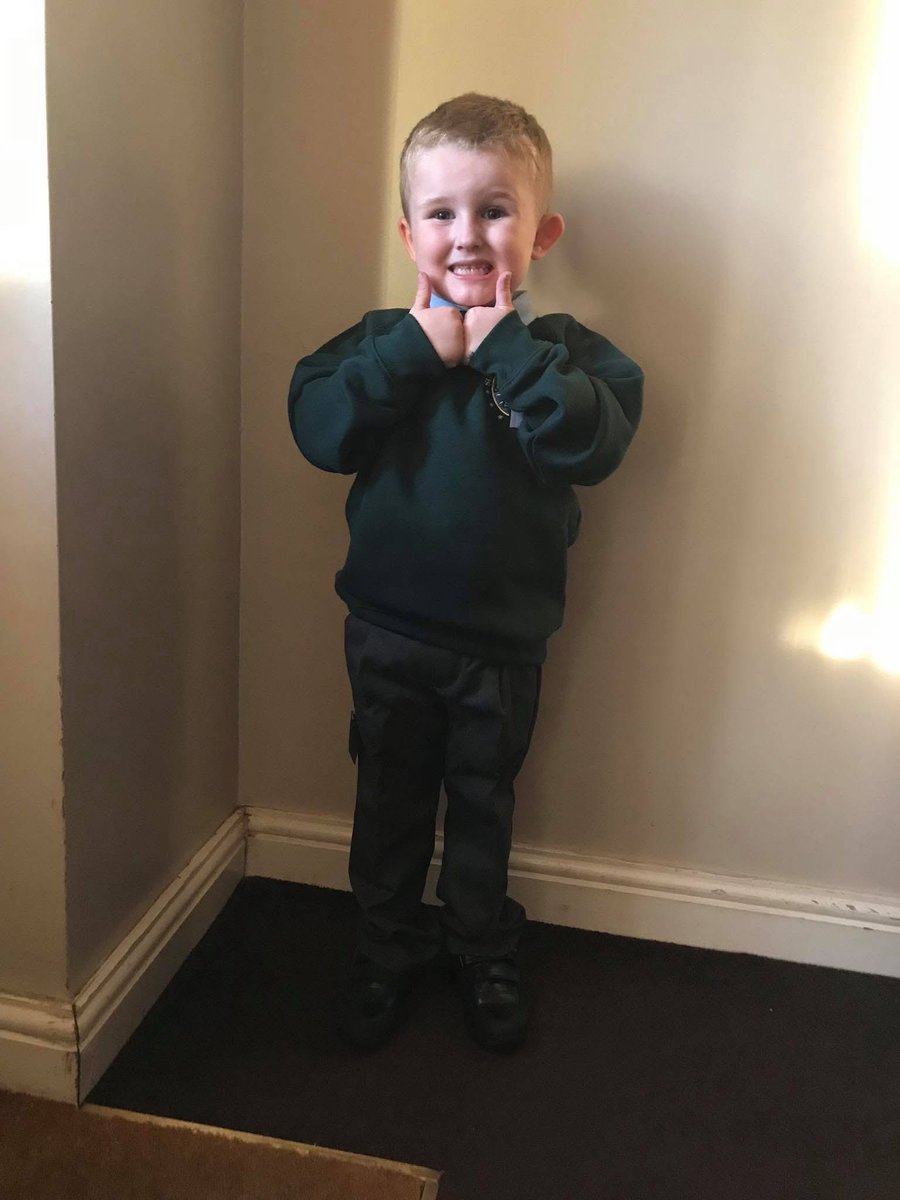 AzzTK7's tweet photo. Today 12 years of sending a T-K to @stpetersfarn comes to an end. The foundations for success started back in 2013 and it’s been some journey. I want to thank all the teachers for their amazing work they do, it doesn’t go unnoticed. Morning drop offs won’t be the same again🥹. https://t.co/kirEUqXx0B