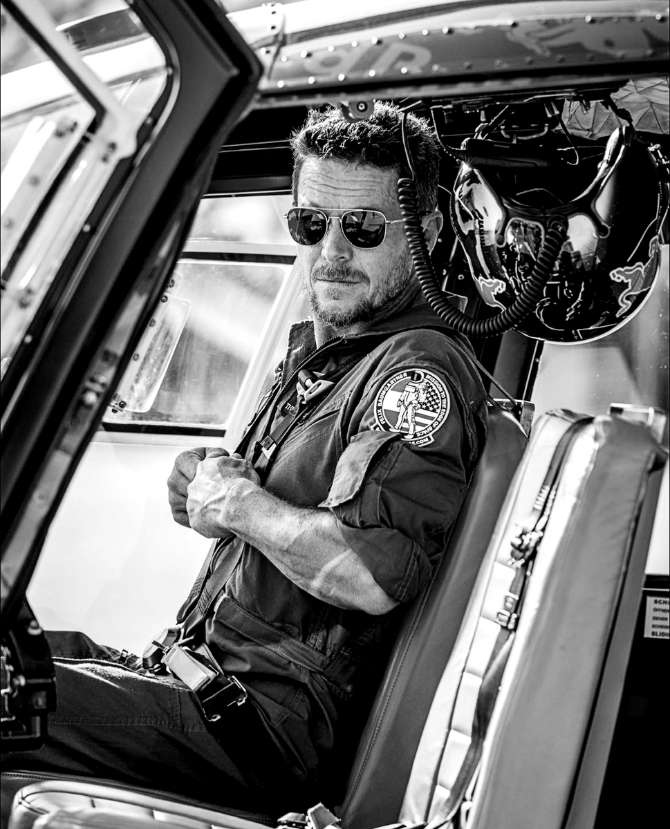 robertfsiegmund's tweet image. Rest in peace, Austrian hero.
We will miss you deeply—for your feats of heroism and your brave, unwavering voice.
R. I. P.
FELIX BAUMGARTNER
April 20, 1969 – July 17, 2025
#Baumgartner #inmemoriam