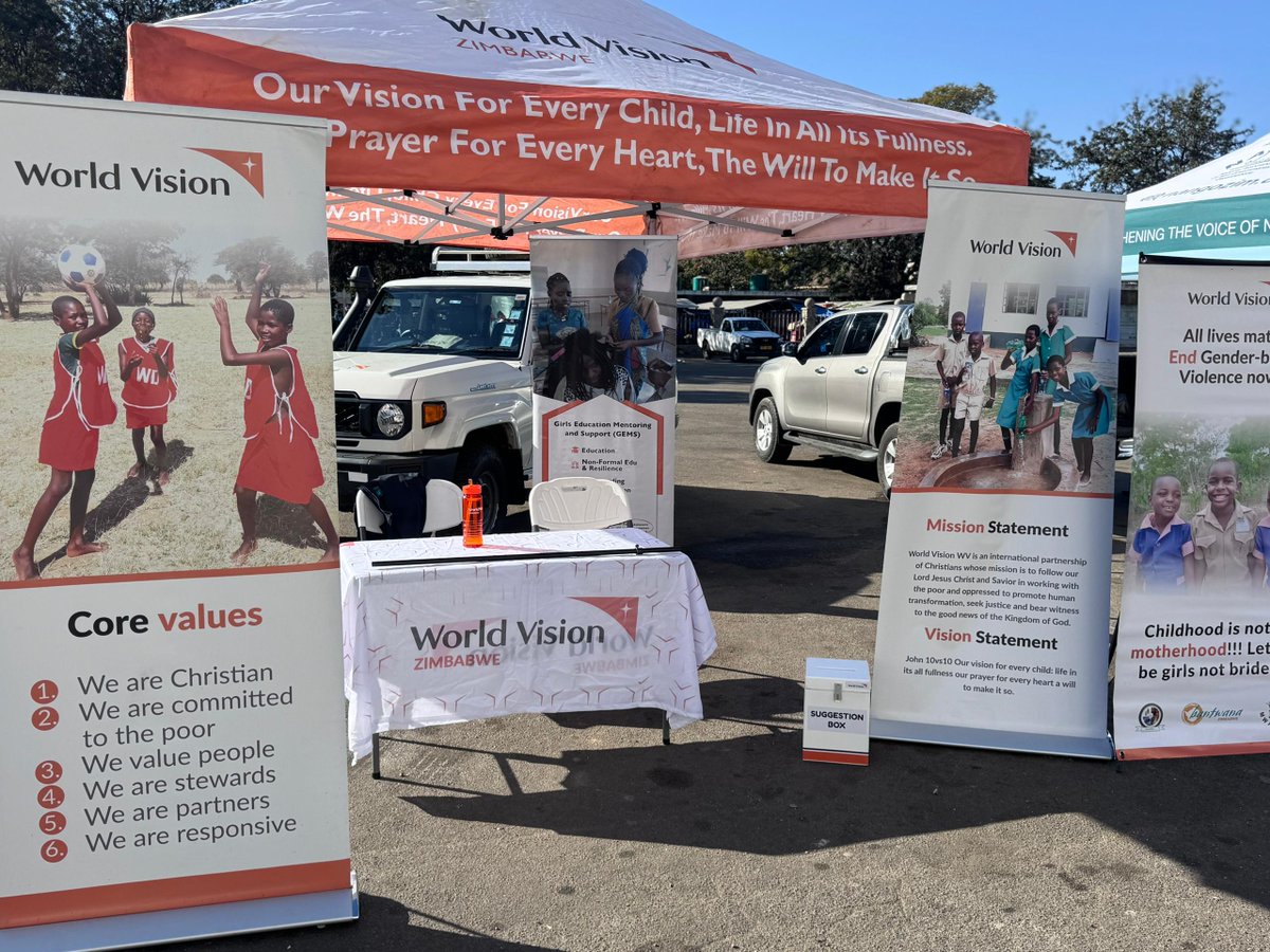 WorldVisionZim's tweet image. Our team players are partaking in the @nangozimbabwe  NGO Expo &amp;amp; Winter School 2025! 🌍

𝐓𝐡𝐢𝐬 𝐢𝐬 𝐚 𝐩𝐨𝐰𝐞𝐫𝐟𝐮𝐥 𝐩𝐥𝐚𝐭𝐟𝐨𝐫𝐦 𝐭𝐨 𝐜𝐨𝐥𝐥𝐚𝐛𝐨𝐫𝐚𝐭𝐞, 𝐚𝐧𝐝 𝐜𝐡𝐚𝐦𝐩𝐢𝐨𝐧 𝐭𝐡𝐞 𝐢𝐦𝐩𝐨𝐫𝐭𝐚𝐧𝐜𝐞 𝐨𝐟 𝐥𝐨𝐜𝐚𝐥 𝐯𝐨𝐢𝐜𝐞𝐬.💡🌱