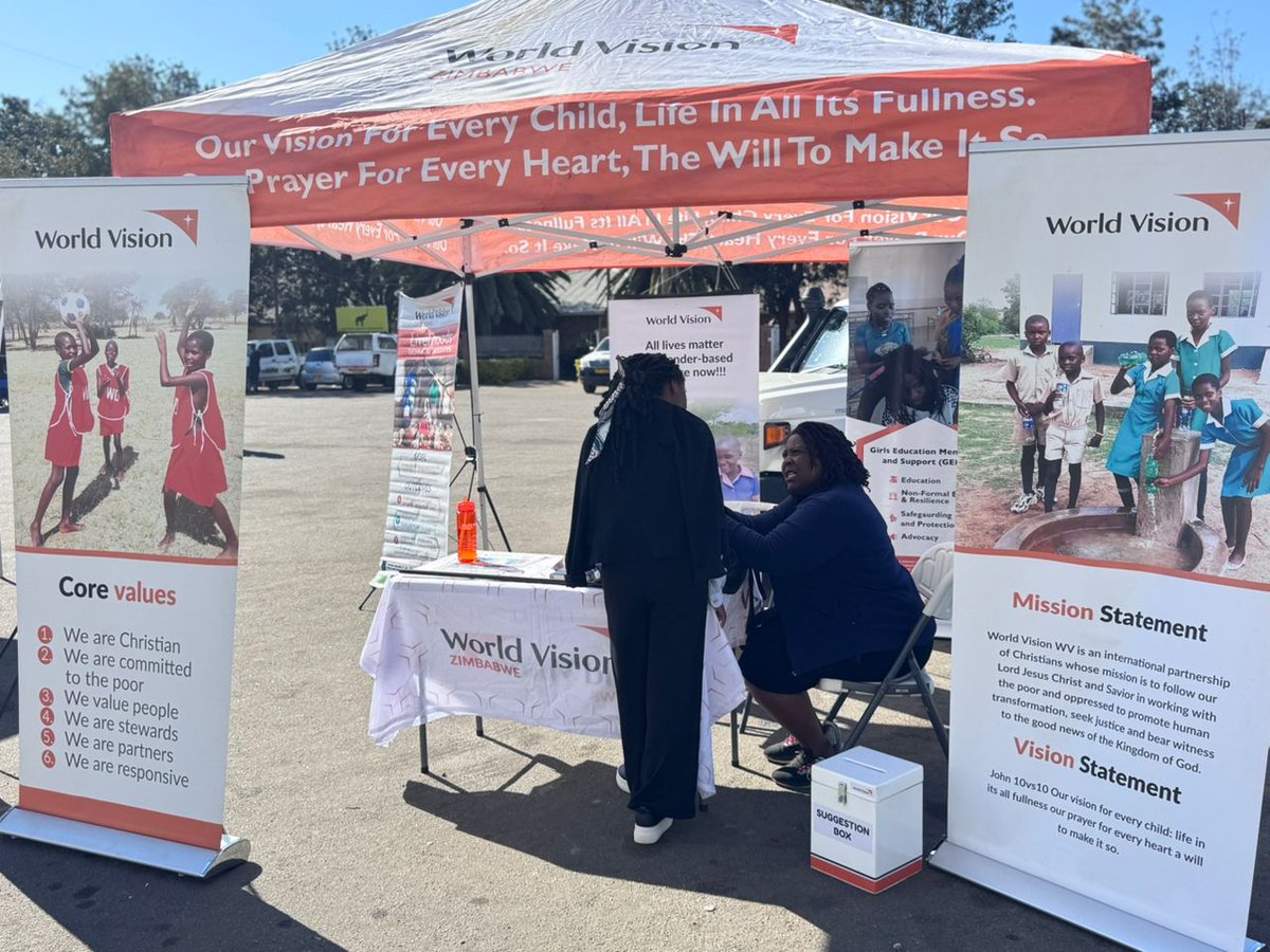 WorldVisionZim's tweet image. Our team players are partaking in the @nangozimbabwe  NGO Expo &amp;amp; Winter School 2025! 🌍

𝐓𝐡𝐢𝐬 𝐢𝐬 𝐚 𝐩𝐨𝐰𝐞𝐫𝐟𝐮𝐥 𝐩𝐥𝐚𝐭𝐟𝐨𝐫𝐦 𝐭𝐨 𝐜𝐨𝐥𝐥𝐚𝐛𝐨𝐫𝐚𝐭𝐞, 𝐚𝐧𝐝 𝐜𝐡𝐚𝐦𝐩𝐢𝐨𝐧 𝐭𝐡𝐞 𝐢𝐦𝐩𝐨𝐫𝐭𝐚𝐧𝐜𝐞 𝐨𝐟 𝐥𝐨𝐜𝐚𝐥 𝐯𝐨𝐢𝐜𝐞𝐬.💡🌱