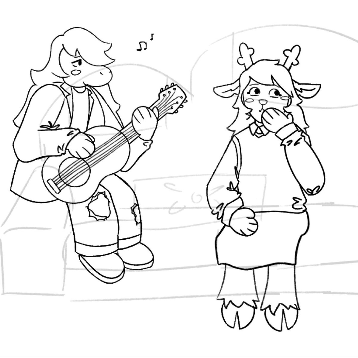 spoinglyboingly's tweet image. Wip! :3