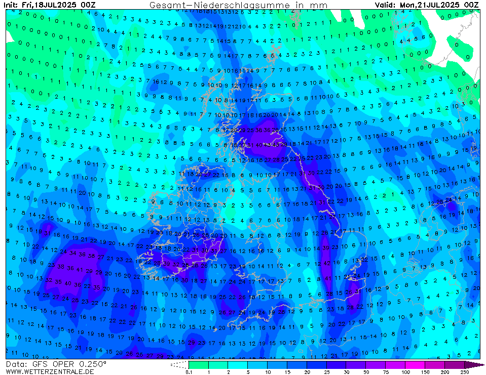 James Peacock tweet media