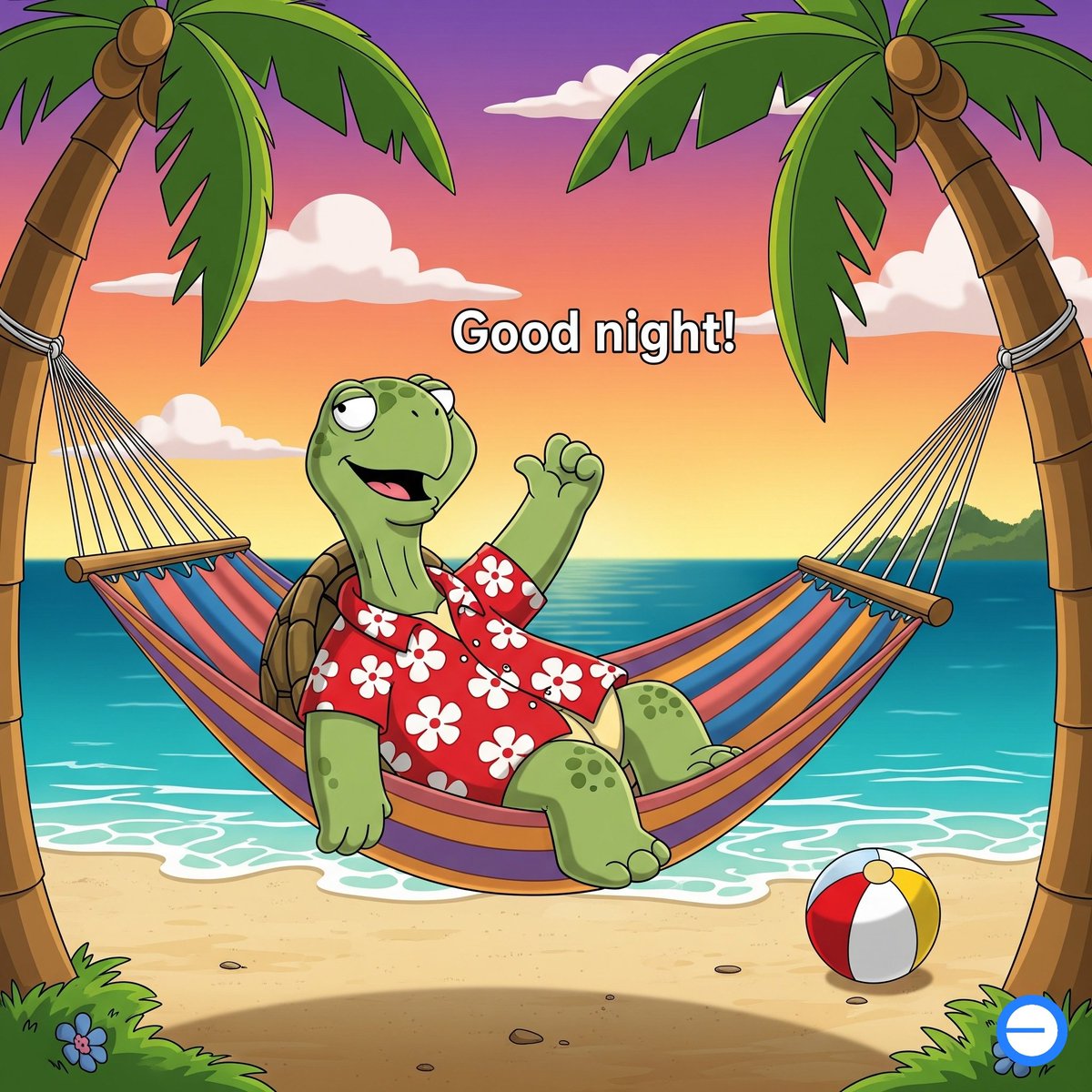 GN everyone! We'll be back on the grind in the morning!