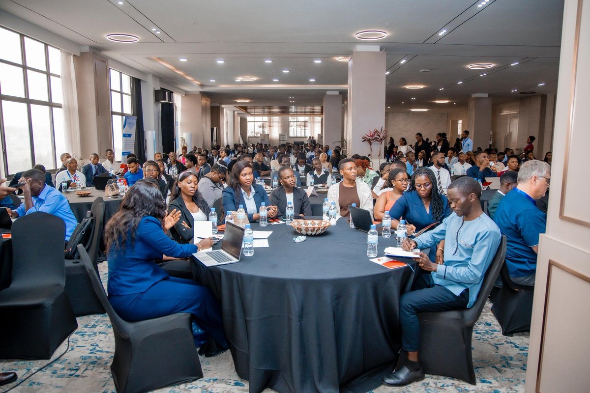 1000 Hills Solicitors (@solicitors_rda) on Twitter photo To day our Managing Partner <a href="/HTwizere/">LLB TWIZERE Hubert π·πΌ</a> Join other Legal Minds in Just Lead 2025 Annual International Legal Conference. #Just_Lead2025. To day our Managing Partner <a href="/HTwizere/">LLB TWIZERE Hubert π·πΌ</a> Join other Legal Minds in Just Lead 2025 Annual International Legal Conference. #Just_Lead2025.