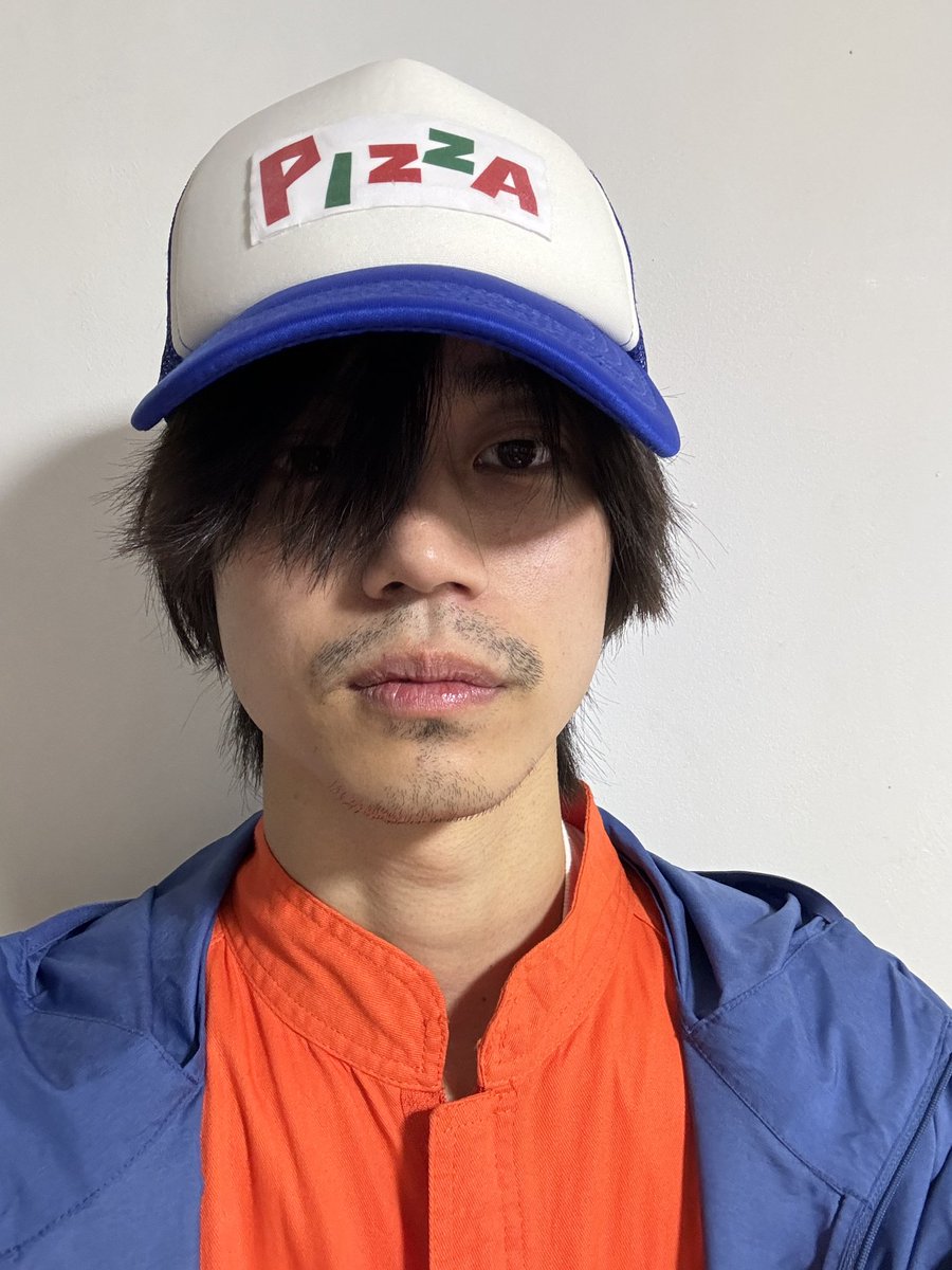 kensuke_mr6's tweet image. 映画「49日の真実」本日公開です!
ピザ屋のパンチョとして
出演しております!!
是非ご覧ください!
49nichinoshinjitsu.com