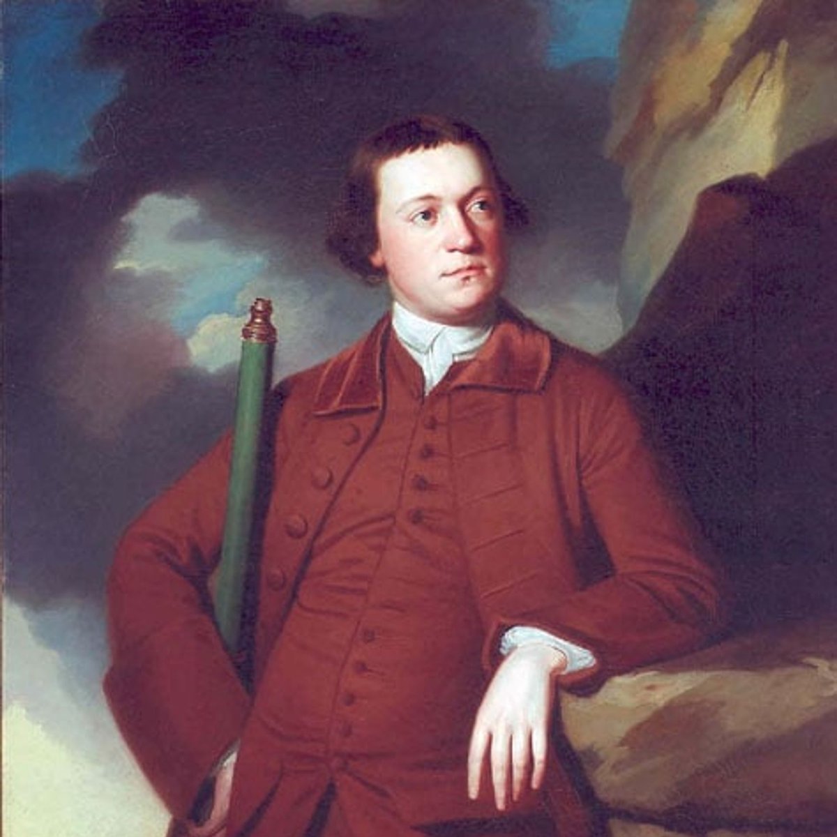 Humap: the storytelling map platform (@humap_me_) on Twitter photo Pictured: Abraham Rawlinson (1738-1803), an English politician who made most of his money in trading slave-produced goods.
Our #RecordOfTheDay is from the <a href="/FacingPast/">Facing the Past</a> #Humap
See more facingthepast.org/map/records/ab…
#Lancaster #Lancashire #BritishHistory #TransAtlanticSlaveTrade Pictured: Abraham Rawlinson (1738-1803), an English politician who made most of his money in trading slave-produced goods.
Our #RecordOfTheDay is from the <a href="/FacingPast/">Facing the Past</a> #Humap
See more facingthepast.org/map/records/ab…
#Lancaster #Lancashire #BritishHistory #TransAtlanticSlaveTrade