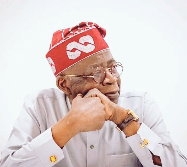 If Bola Tinubu is your candidate for 2027, drop your handle, and let's be mutuals.

8 yrs is sacrosanct! <a href="/Ekiti_Princess1/">Ekiti Princess</a> <a href="/enevene2003/">ENGR JAY UMAR</a> <a href="/OfficialAPCNg/">APC Nigeria</a> <a href="/officialABAT/">Bola Ahmed Tinubu</a> <a href="/HBMayana_/">Habibu Bello Mayana</a> <a href="/BashirAhmaad/">Bashir Ahmad, OON</a> <a href="/elrufai/">Nasir Ahmad El-Rufai</a>