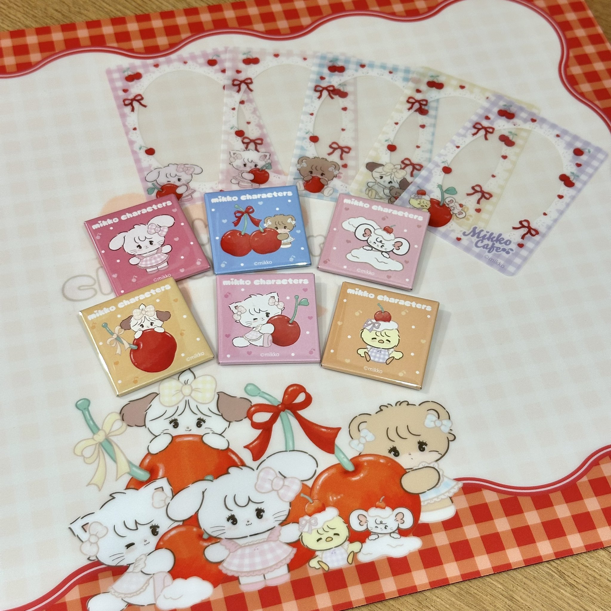 mikko illustrations goods【公式】 (@mikko___goods) / X