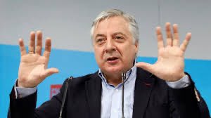 j_luisarroyo's tweet image. “ Sánchez usó grabaciones en la sauna Adán de dos altos cargos socialistas con las iniciales JB para trepar en la estructura socialista.
¿ quienes serán ? Yo tengo varios