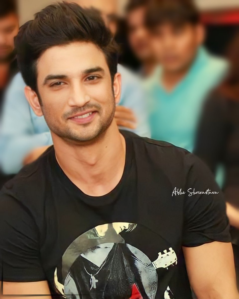 Seema Jha (@seemajh39029501) on Twitter photo #JusticeForSushantSinghRajput
CBl Probe Parambir lnSSRCase
#BoycottbollywoodCompletely
SushantSinghRajput Jee ls Joy Forever
#SushantSinghRajput <a href="/itsSSR/">Sushant Singh Rajput</a>
Aapse main Bahut Pyar Karti Hoon love Sushant Jee Aap Hamesha Dil Mein Rahenge Sushant Jee Aap Mere ho Sushant Jee ❤❤🥰 #JusticeForSushantSinghRajput
CBl Probe Parambir lnSSRCase
#BoycottbollywoodCompletely
SushantSinghRajput Jee ls Joy Forever
#SushantSinghRajput <a href="/itsSSR/">Sushant Singh Rajput</a>
Aapse main Bahut Pyar Karti Hoon love Sushant Jee Aap Hamesha Dil Mein Rahenge Sushant Jee Aap Mere ho Sushant Jee ❤❤🥰