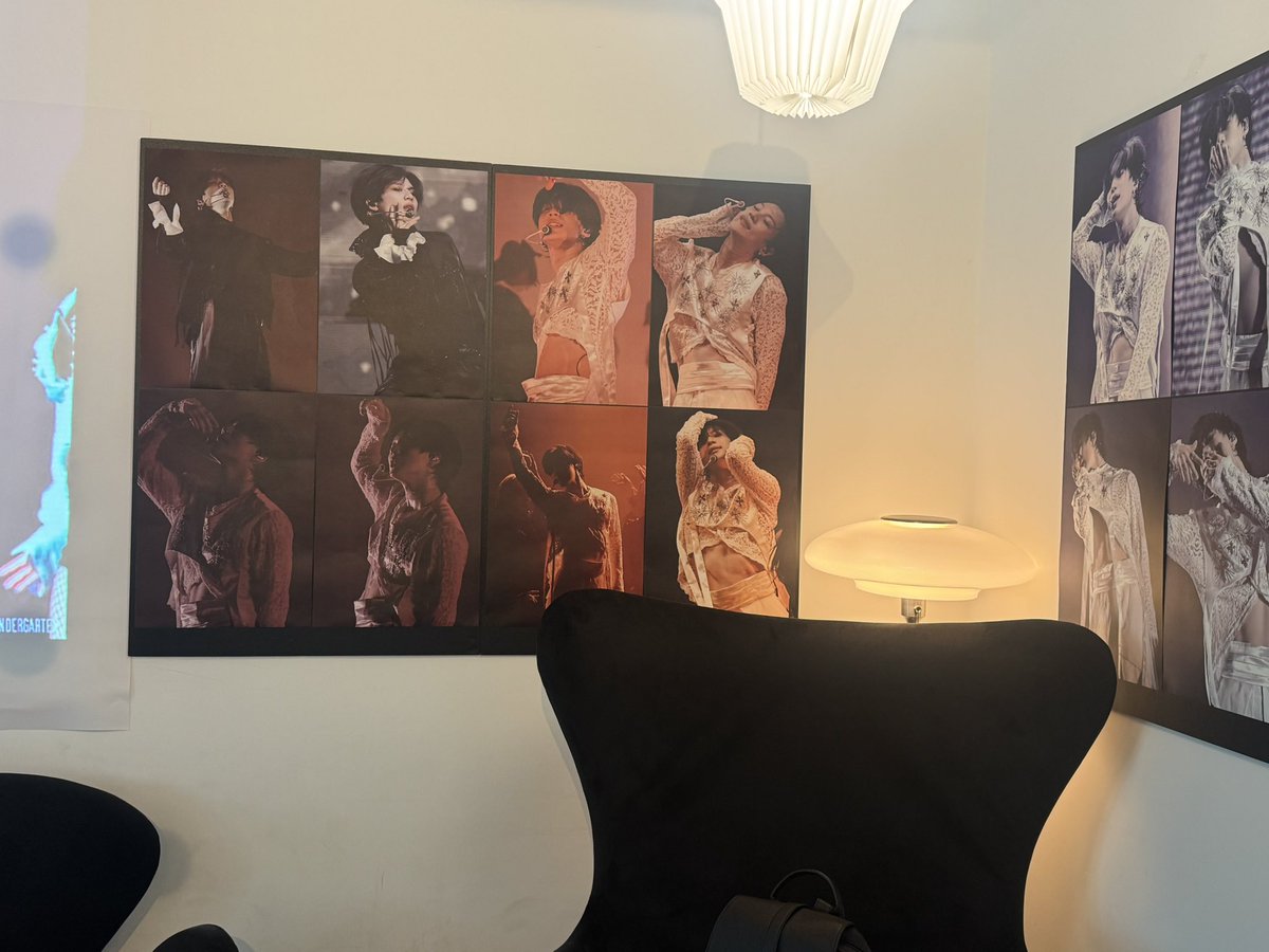 minmin99895865's tweet image. 3번째 방문한 카페
역시 @kin_718님 남다르심👍🏻
#영원한원앤온리_해피태민데이
#HAPPYTAEMINDAY