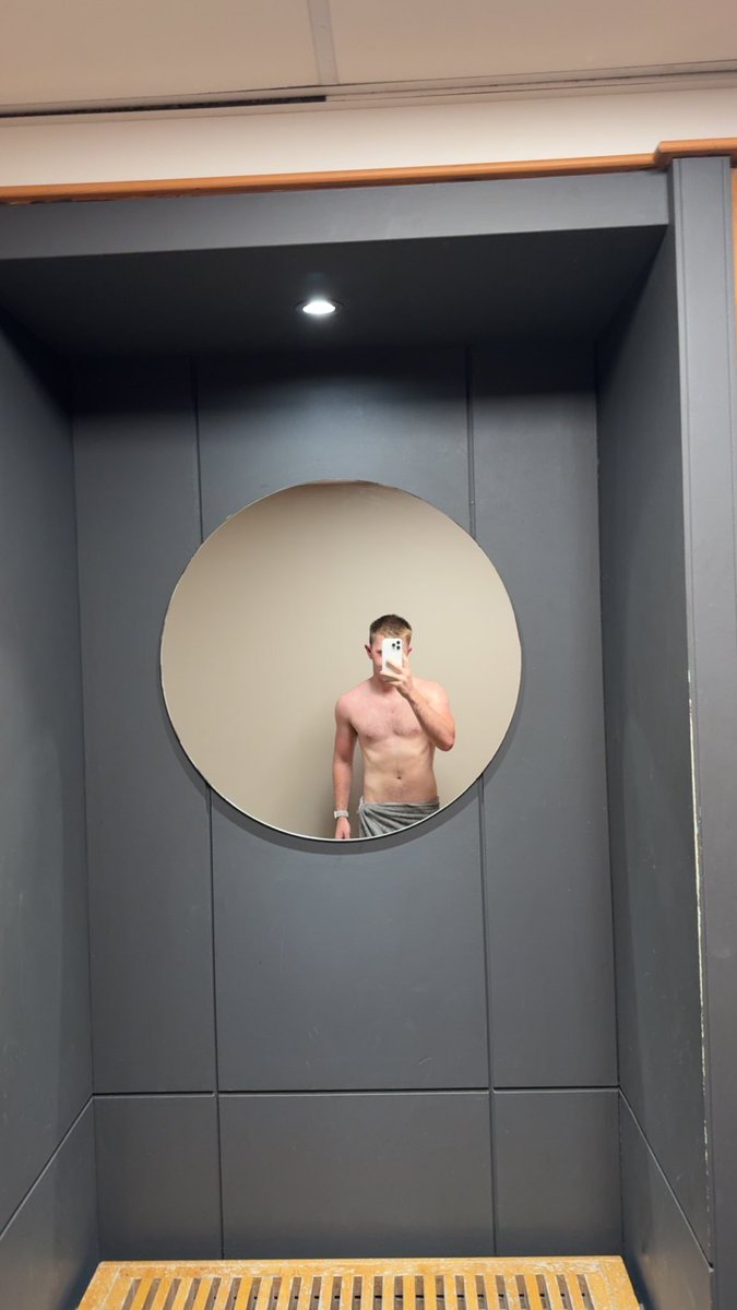 Should I lose the towel ?