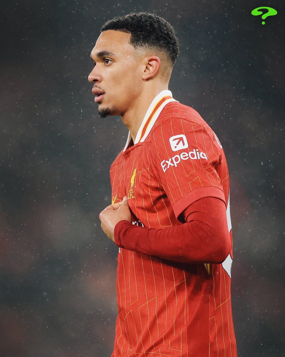 WhoScored's tweet image. Most times dribbled past among defenders in Europe's top five leagues in 2024/25:
โ 56 - Trent Alexander-Arnold
โ 50 - Antonee Robinson
โ 44 - Juan Iglesias
โ 43 - รscar Mingueza
โ 42 - Kilian Fischer