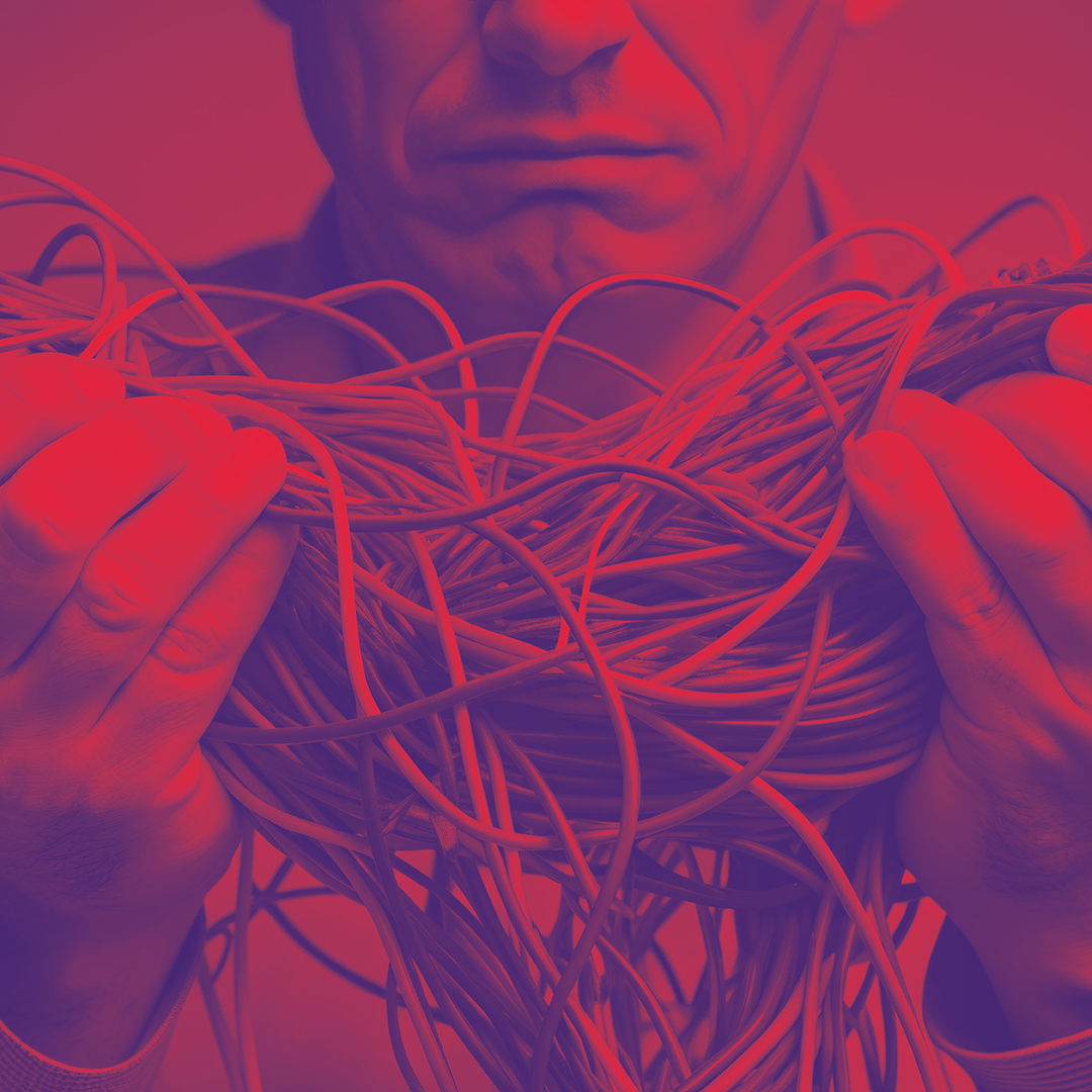 Prevention is better than cure - right? Our latest blog can help you with that! 

Check out the 'Common Cable Installation Mistakes (and How to Avoid Them!)' blog that offers lots of useful 'fit it right first time' tips here: ow.ly/TW0V50WnskE